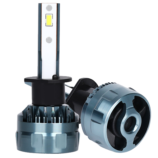 ME-03 H1 30W 9-32V 6000K LED к-т.